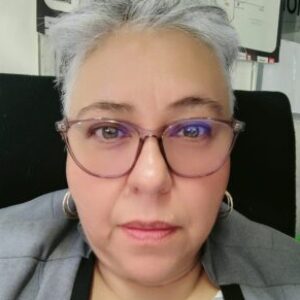 Profile photo of Norma Cuevas Puente