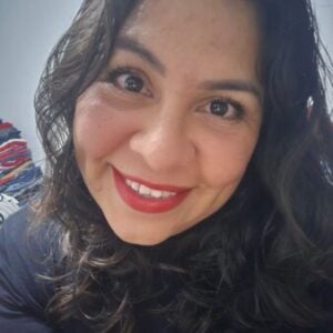 Profile photo of Ana Fernanda Luna Allier