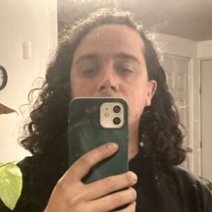 Profile photo of Karlo Francis Monroy