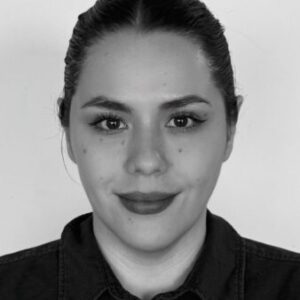 Profile photo of Jimena Marroquin