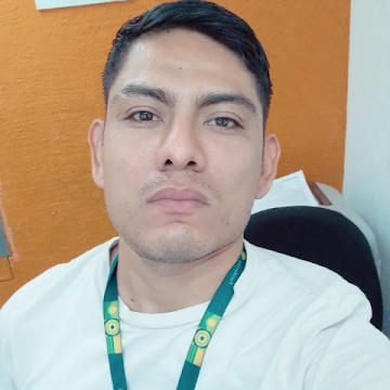 Josué Daniel Quiroz Palacios