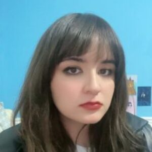 Profile photo of María Cristina fernández Correa