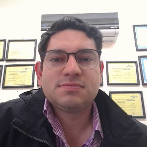 Profile photo of Jorge Leonardo Dorado Puebla