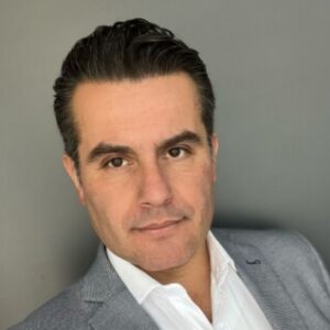 Profile photo of Julio César Bernal