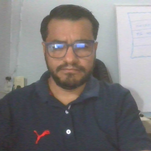 Foto de perfil de Armando Gonzalez Vargas
