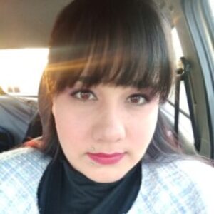 Foto de perfil de Verónica Anelí Álvarez Jiménez