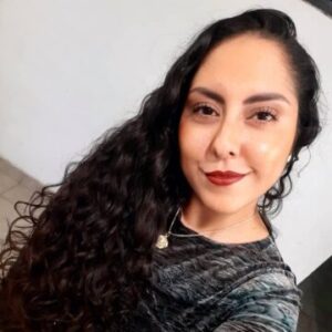 Profile photo of Marlén Alejandra Gutiérrez Martínez