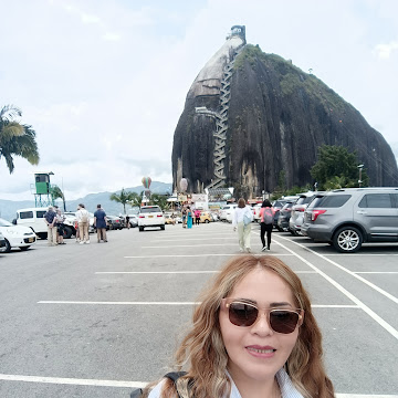 Profile photo of Rosalba Rodríguez Rodríguez