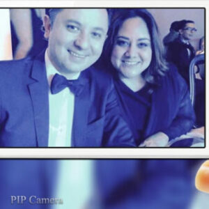 Profile photo of Monica Castillo Ramirez