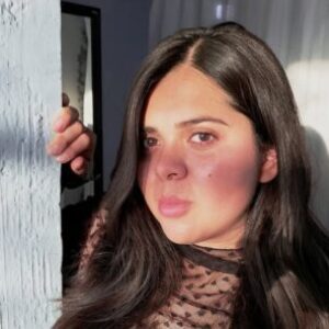 Profile photo of Consuelo Ahinoam Amaya Montaño