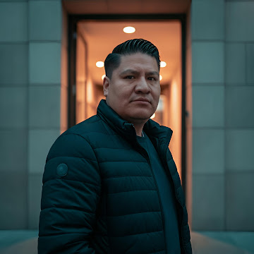 Profile photo of Oswaldo Bartolo Sánchez