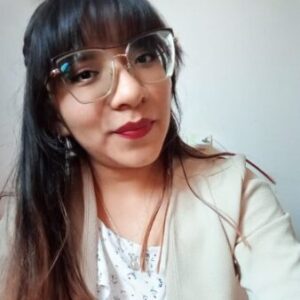 Profile photo of Angelica Arias