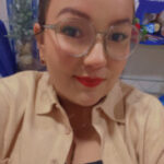 Gloria Arely Álvarez Bastida