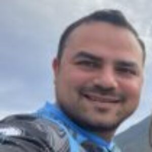 Foto de perfil de Salvador Alejandro Ruiz Mallozzi