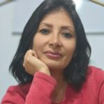 Maria Carolina Barrero Acosta