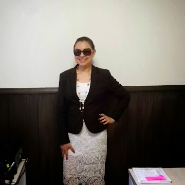 Profile photo of J. Leticia Villafaña Godínez