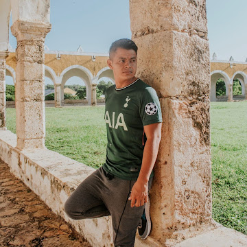 Foto de perfil de Pedro Arias Martinez