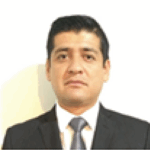 Armando Gutierrez Morales