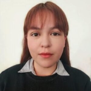 Profile photo of Samanta Guadalupe Salas Gamero