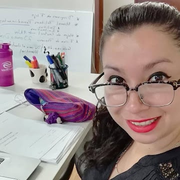 Foto de perfil de Karina Romero García