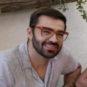Foto de perfil de Abraham Josué Nevárez Ramírez
