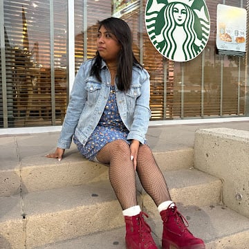 Profile photo of iraisgracia