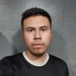 Cristopher Alexis Romo Sánchez