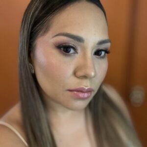 Foto de perfil de Paola Nohemi Barba Hernández