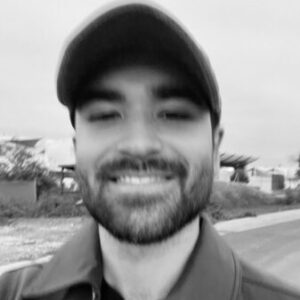 Profile photo of Eduardo Chávez Vélez