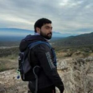 Profile photo of Paul Duran Perez