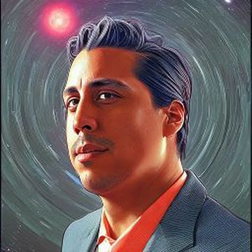 Profile photo of Aryan Serrano Garcia