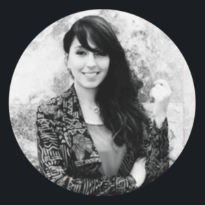 Profile photo of Estefanía H Vázquez