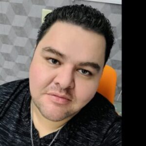 Profile photo of Luis Carlos González Mendez