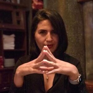 Profile photo of Alma Cristal Velázquez Varela