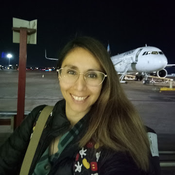 Erika Paola Sánchez Macias