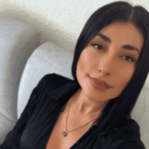 Foto de perfil de Brenda Méndez romero