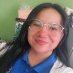 Sheyla aline alcala lopez