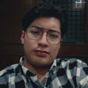 Profile photo of Ariff de Jesús Martínez Martínez