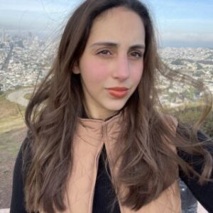 Profile photo of Leylah Fragoso Carvajal