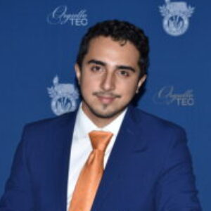 Profile photo of Santiago Fragoso Carvajal