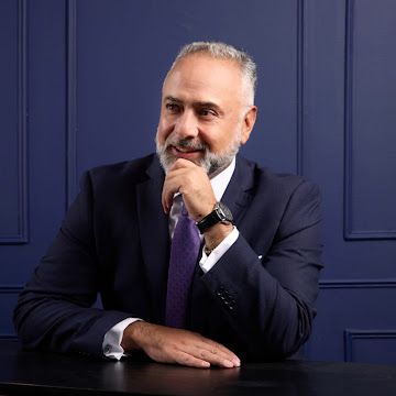 Foto de perfil de EDUARDO MUÑIZ PAULIN