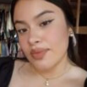 Profile photo of Andrea Nahomi Roman Velazquez