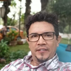 Profile photo of David Alberto Muñoz Zetina