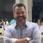 Profile photo of Carlos Faustino Garcilazo Gómez