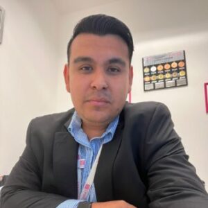 Foto de perfil de Cruz Alberto Ojeda Morales