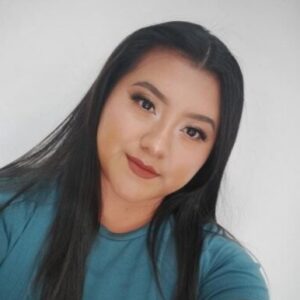 Profile photo of DIANA LAURA MORALES ARAGON