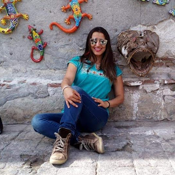 Gabriela Sarai Ornelas Álvarez
