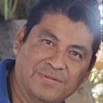 Salvador Nieves Aguirre