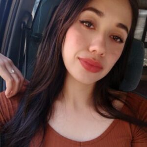 Profile photo of Ana Bella Saucedo Gutiérrez