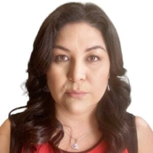 Profile photo of Alejandra Gabriela